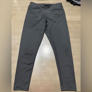 Zella Medium Leggings - Black